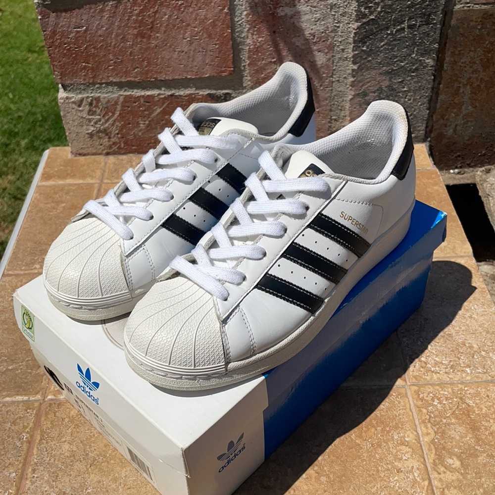 Adidas superstar originals